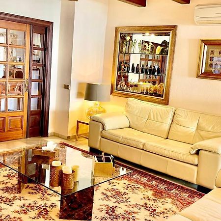 Villa Turrion マルベーリャ エクステリア 写真