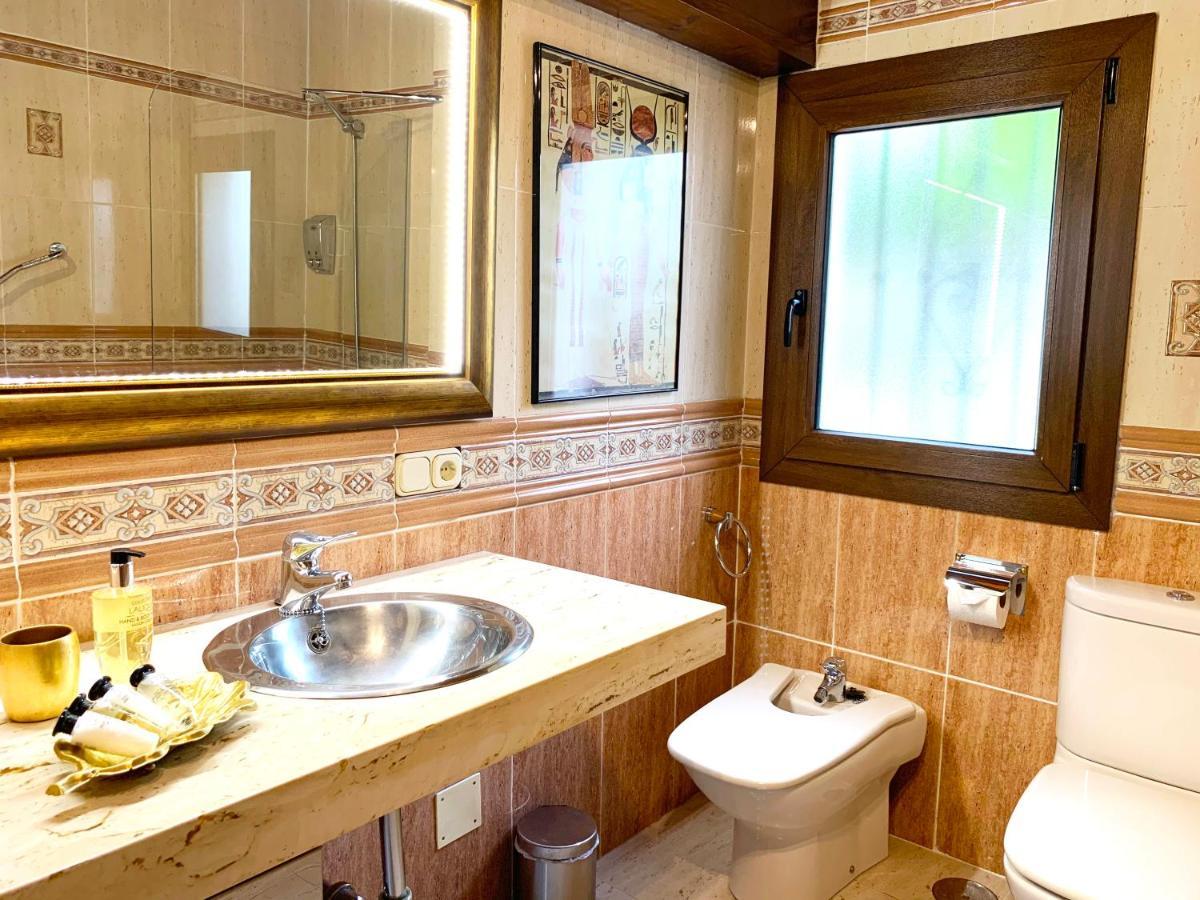 Villa Turrion マルベーリャ エクステリア 写真