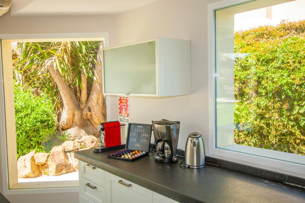 Villa Turrion マルベーリャ エクステリア 写真