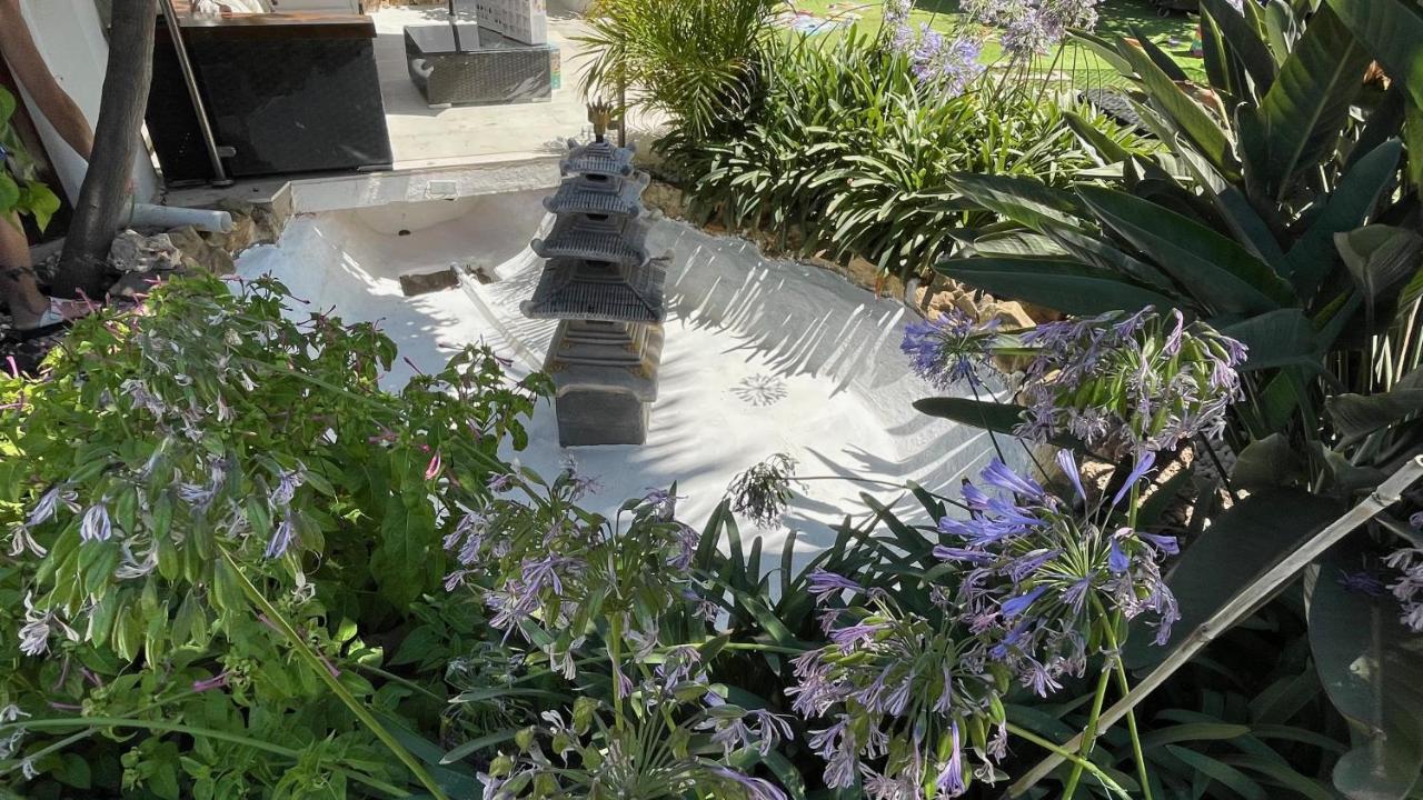 Villa Turrion マルベーリャ エクステリア 写真